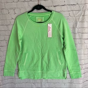 Lilly Pulitzer Beach Comber Pullover - NWT!